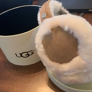 Ugg Earmuffs